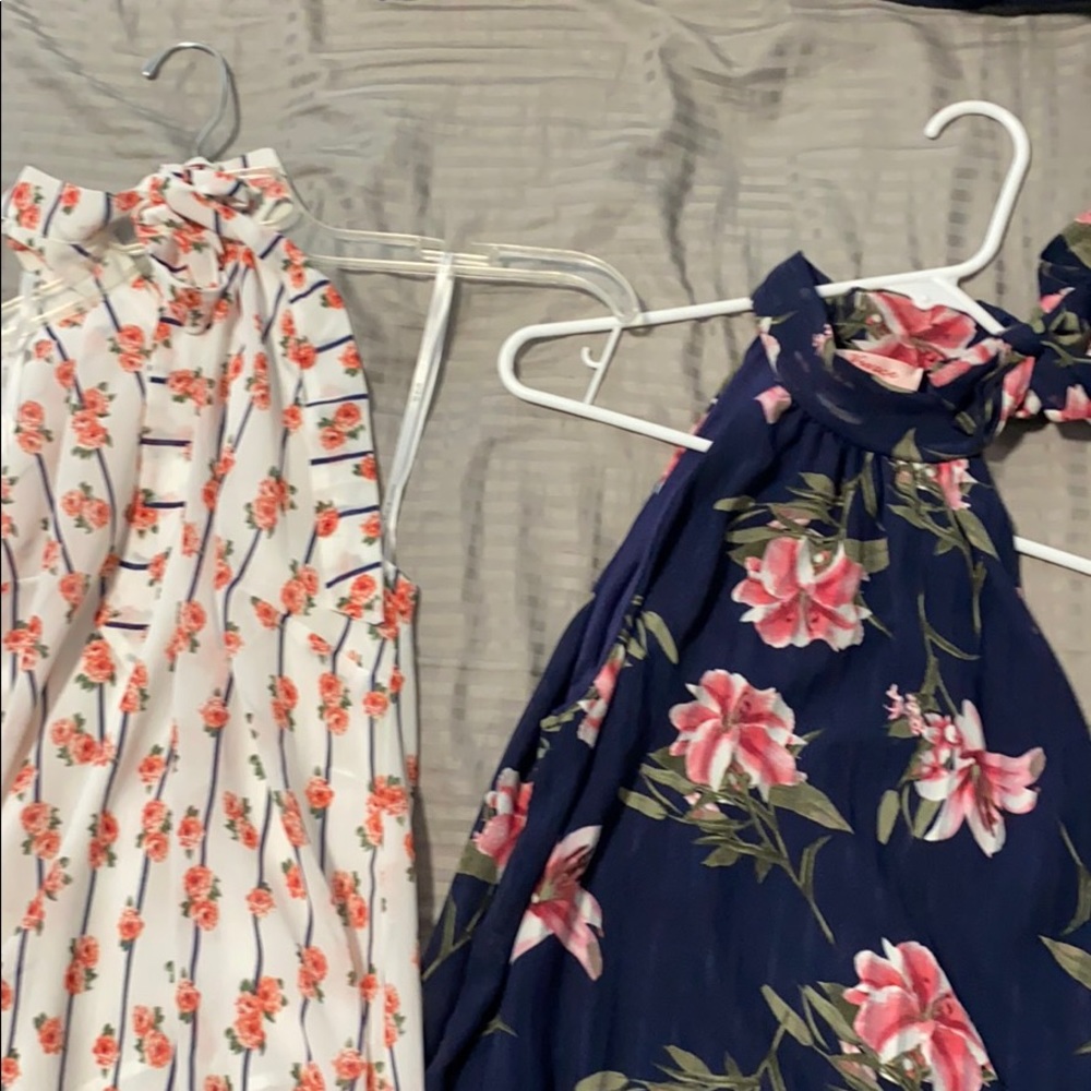 2 Dress Shirts!